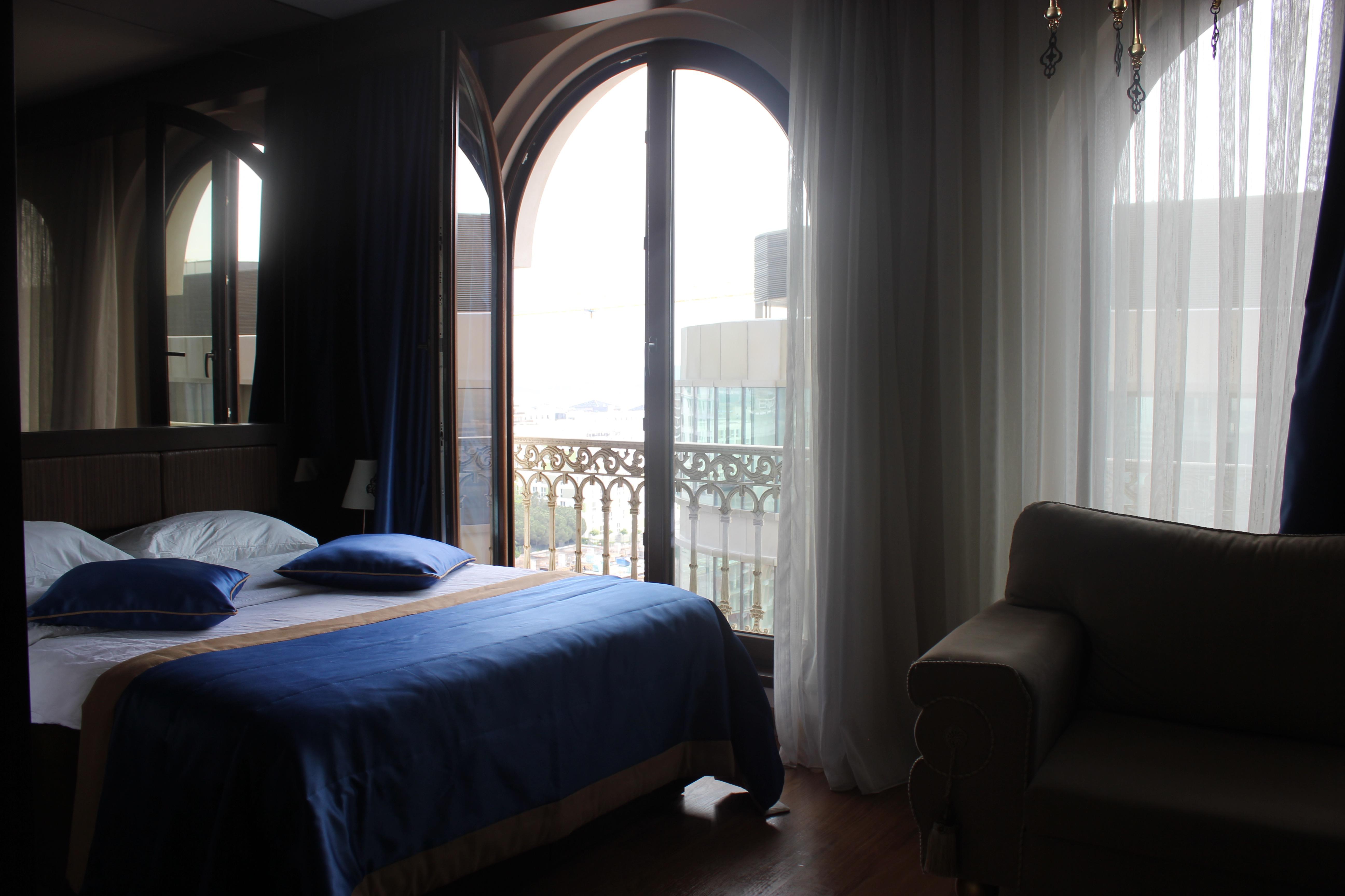 Ottoman Suites Istanbul Exterior foto