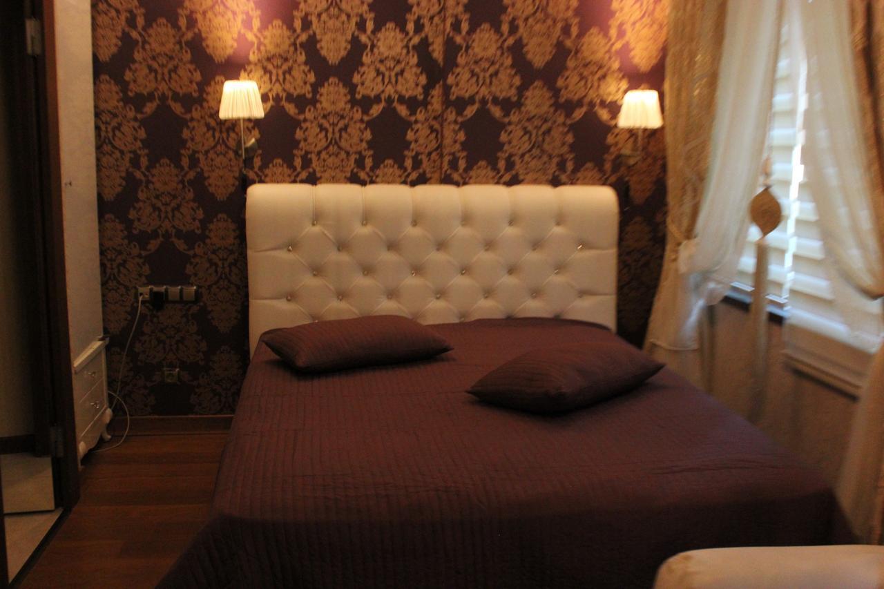 Ottoman Suites Istanbul Exterior foto